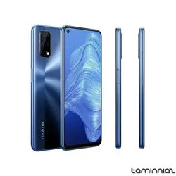 گوشی موبایل ریلمی Realme 7 5G ظرفیت 128 گیگابایت و رم 6 گیگابایت