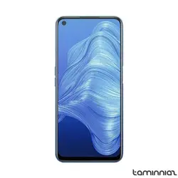 گوشی موبایل ریلمی Realme 7 5G ظرفیت 128 گیگابایت و رم 6 گیگابایت