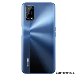 گوشی موبایل ریلمی Realme 7 5G ظرفیت 128 گیگابایت و رم 6 گیگابایت