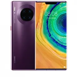 گوشی موبایل هوآوی مدل Mate 30 Pro 5G دو سیم کارت ظرفیت 256 گیگابایت