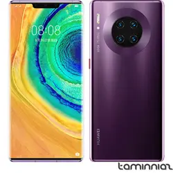 گوشی موبایل هوآوی مدل Mate 30 Pro 5G دو سیم کارت ظرفیت 256 گیگابایت