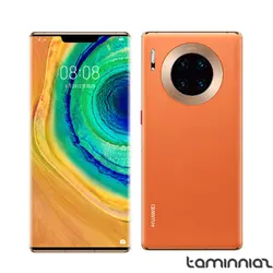 گوشی موبایل هوآوی مدل Mate 30 Pro 5G دو سیم کارت ظرفیت 256 گیگابایت