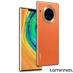 گوشی موبایل هوآوی مدل Mate 30 Pro 5G دو سیم کارت ظرفیت 256 گیگابایت