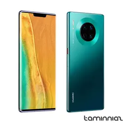 گوشی موبایل هوآوی مدل Mate 30 Pro 5G دو سیم کارت ظرفیت 256 گیگابایت