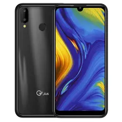 گوشی موبایل جی پلاس مدل Q10 دو سیم کارت ظرفیت 32 گیگابایت