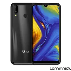 گوشی موبایل جی پلاس مدل Q10 دو سیم کارت ظرفیت 32 گیگابایت