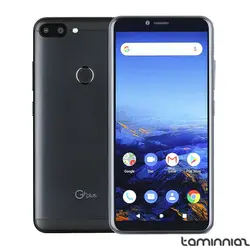 گوشی موبایل جی پلاس مدل T10 دو سیم کارت ظرفیت 16 گیگابایت
