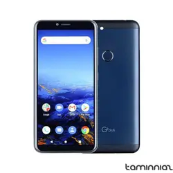 گوشی موبایل جی پلاس مدل T10 دو سیم کارت ظرفیت 16 گیگابایت