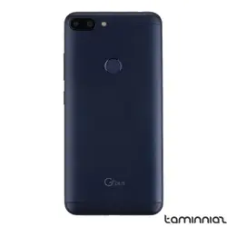 گوشی موبایل جی پلاس مدل T10 دو سیم کارت ظرفیت 16 گیگابایت
