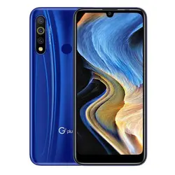 گوشی موبایل جی پلاس مدل P10  دو سیم کارت ظرفیت 32 گیگابایت و 2 گیگابایت رم