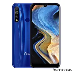 گوشی موبایل جی پلاس مدل P10  دو سیم کارت ظرفیت 32 گیگابایت و 2 گیگابایت رم