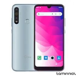 گوشی موبایل جی پلاس مدل P10  دو سیم کارت ظرفیت 32 گیگابایت و 2 گیگابایت رم