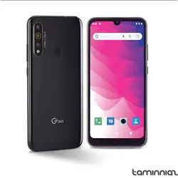 گوشی موبایل جی پلاس مدل P10  دو سیم کارت ظرفیت 32 گیگابایت و 2 گیگابایت رم