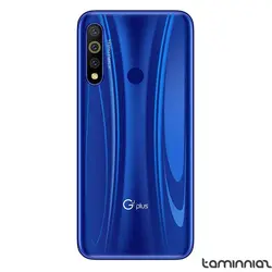 گوشی موبایل جی پلاس مدل P10  دو سیم کارت ظرفیت 32 گیگابایت و 2 گیگابایت رم