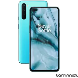 ویژگی‌ها، قیمت و خرید گوشی موبایل وان پلاس Nord دو سیم کارت ظرفیت 256 گیگابایت و رم 12 گیگابایت | فروشگاه اینترنتی تامین نیاز