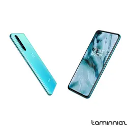 ویژگی‌ها، قیمت و خرید گوشی موبایل وان پلاس Nord دو سیم کارت ظرفیت 256 گیگابایت و رم 12 گیگابایت | فروشگاه اینترنتی تامین نیاز