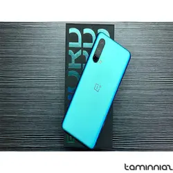 ویژگی‌ها، قیمت و خرید گوشی موبایل وان پلاس Nord دو سیم کارت ظرفیت 256 گیگابایت و رم 12 گیگابایت | فروشگاه اینترنتی تامین نیاز