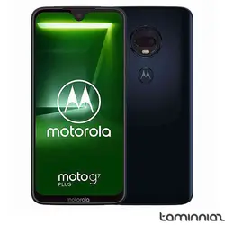 گوشی موبایل موتورولا مدل Moto G7 Plus دوسیم کارت ظرفیت 64 گیگابایت