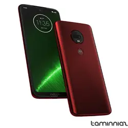 گوشی موبایل موتورولا مدل Moto G7 Plus دوسیم کارت ظرفیت 64 گیگابایت