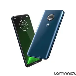 گوشی موبایل موتورولا مدل Moto G7 Plus دوسیم کارت ظرفیت 64 گیگابایت