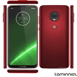 گوشی موبایل موتورولا مدل Moto G7 Plus دوسیم کارت ظرفیت 64 گیگابایت