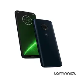 گوشی موبایل موتورولا مدل Moto G7 Plus دوسیم کارت ظرفیت 64 گیگابایت