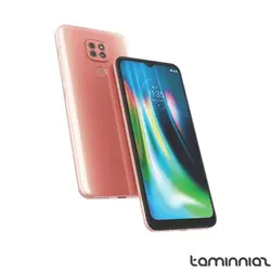 گوشی موبایل موتورولا مدل Moto G9 Play دو سیم کارت ظرفیت 128 گیگابایت و رم 4 گیگابایت