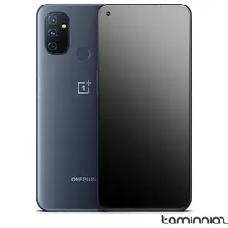 ویژگی‌ها، قیمت و خرید گوشی موبایل وان پلاس Nord N100 دو سیم کارت ظرفیت 64 گیگابایت | فروشگاه اینترنتی تامین نیاز