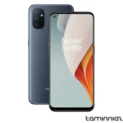 ویژگی‌ها، قیمت و خرید گوشی موبایل وان پلاس Nord N100 دو سیم کارت ظرفیت 64 گیگابایت | فروشگاه اینترنتی تامین نیاز