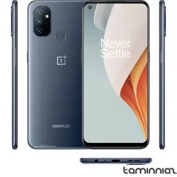 ویژگی‌ها، قیمت و خرید گوشی موبایل وان پلاس Nord N100 دو سیم کارت ظرفیت 64 گیگابایت | فروشگاه اینترنتی تامین نیاز