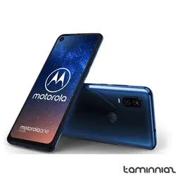 گوشی موبایل موتورولا مدل Moto One Vision دوسیم کارت ظرفیت 64 گیگابایت