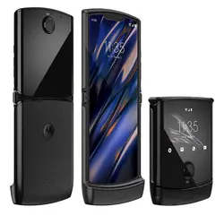 گوشی موبایل موتورولا مدل Razr 2019 تک سیم کارت 128 گیگابایت