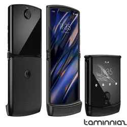 گوشی موبایل موتورولا مدل Razr 2019 تک سیم کارت 128 گیگابایت