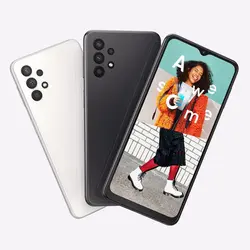 ویژگی، قیمت و خرید گوشی سامسونگ Galaxy A32 5G دو سیم کارت ظرفیت 128 گیگابایت رم 8 گیگابایت | فروشگاه اینترنتی تامین نیاز
