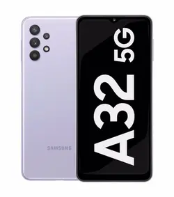 ویژگی، قیمت و خرید گوشی سامسونگ Galaxy A32 5G دو سیم کارت ظرفیت 128 گیگابایت رم 8 گیگابایت | فروشگاه اینترنتی تامین نیاز