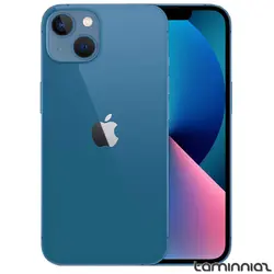 ویژگی‌ها، قیمت و خرید گوشی موبایل اپل iPhone 13 با ظرفیت 128 گیگابایت با 4 گیگابایت رم | فروشگاه اینترنتی تامین نیاز