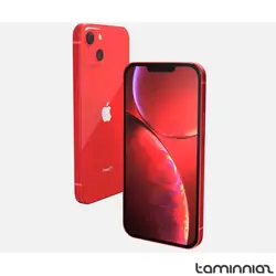 ویژگی‌ها، قیمت و خرید گوشی موبایل اپل iPhone 13 با ظرفیت 128 گیگابایت با 4 گیگابایت رم | فروشگاه اینترنتی تامین نیاز