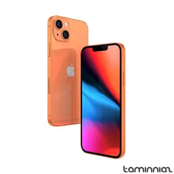 ویژگی‌ها، قیمت و خرید گوشی موبایل اپل iPhone 13 با ظرفیت 128 گیگابایت با 4 گیگابایت رم | فروشگاه اینترنتی تامین نیاز