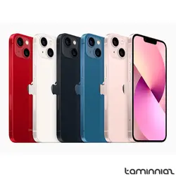 ویژگی‌ها، قیمت و خرید گوشی موبایل اپل iPhone 13 با ظرفیت 128 گیگابایت با 4 گیگابایت رم | فروشگاه اینترنتی تامین نیاز