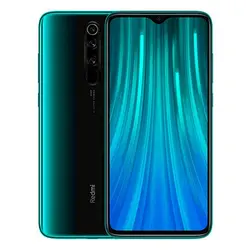 ویژگی‌ها، قیمت و خرید گوشی شیائومی Redmi Note 8 Pro دو سیم کارت ظرفیت 128 گیگابایت | فروشگاه اینترنتی تامین نیاز