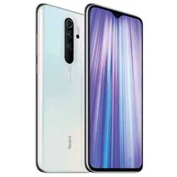 ویژگی‌ها، قیمت و خرید گوشی شیائومی Redmi Note 8 Pro دو سیم کارت ظرفیت 128 گیگابایت | فروشگاه اینترنتی تامین نیاز