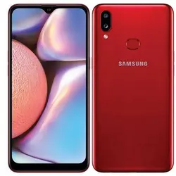ویژگی‌ها، قیمت و خرید گوشی سامسونگ Galaxy A10s دو سیم کارت ظرفیت 32 گیگابایت رم 2 گیگابایت | فروشگاه اینترنتی تامین نیاز