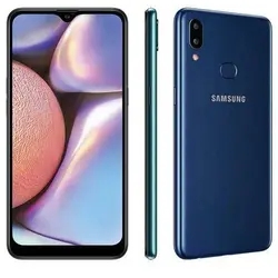 ویژگی‌ها، قیمت و خرید گوشی سامسونگ Galaxy A10s دو سیم کارت ظرفیت 32 گیگابایت رم 2 گیگابایت | فروشگاه اینترنتی تامین نیاز