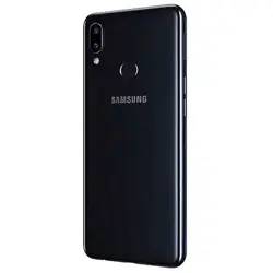 ویژگی‌ها، قیمت و خرید گوشی سامسونگ Galaxy A10s دو سیم کارت ظرفیت 32 گیگابایت رم 2 گیگابایت | فروشگاه اینترنتی تامین نیاز