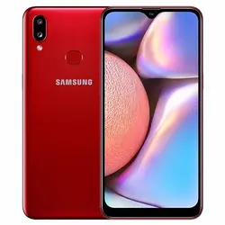 ویژگی‌ها، قیمت و خرید گوشی سامسونگ Galaxy A10s دو سیم کارت ظرفیت 32 گیگابایت رم 2 گیگابایت | فروشگاه اینترنتی تامین نیاز