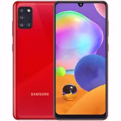 گوشی سامسونگ Galaxy A31 دو سیم کارت ظرفیت 128 گیگابایت رم 6 گیگابایت | تامین نیاز