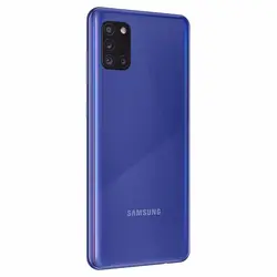 گوشی سامسونگ Galaxy A31 دو سیم کارت ظرفیت 128 گیگابایت رم 6 گیگابایت | تامین نیاز