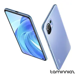 ویژگی‌ها، قیمت و خرید گوشی موبایل شیائومی می 11 لایت ظرفیت 128 گیگابایت و رم 8 گیگابایت | فروشگاه اینترنتی تامین نیاز