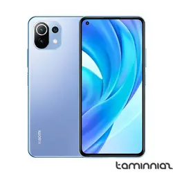 ویژگی‌ها، قیمت و خرید گوشی موبایل شیائومی می 11 لایت ظرفیت 128 گیگابایت و رم 8 گیگابایت | فروشگاه اینترنتی تامین نیاز