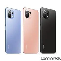 ویژگی‌ها، قیمت و خرید گوشی موبایل شیائومی می 11 لایت ظرفیت 128 گیگابایت و رم 8 گیگابایت | فروشگاه اینترنتی تامین نیاز